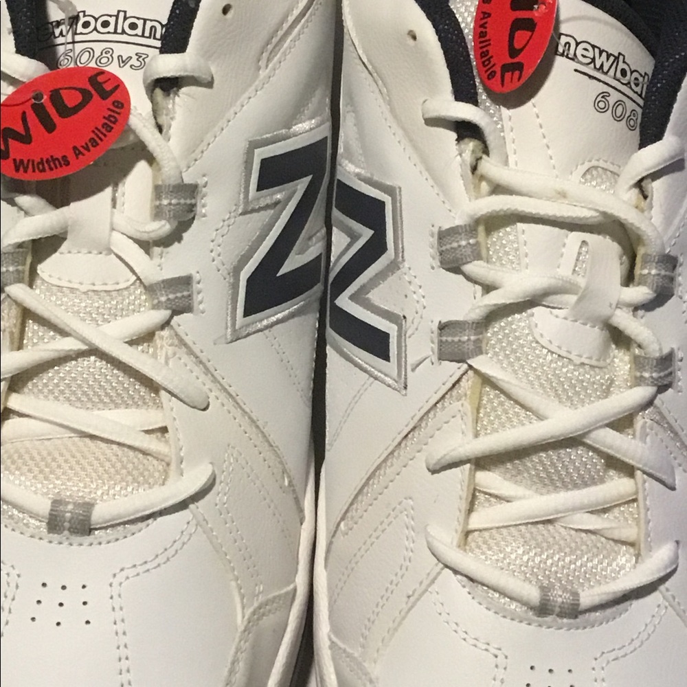New Balance shoes
